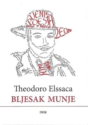 theodoro elssaca: bljesak munje