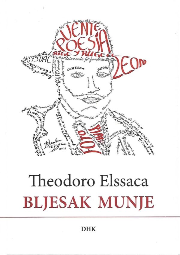 theodoro elssaca: bljesak munje