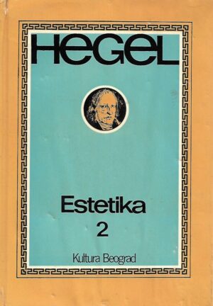 hegel: estetika 2