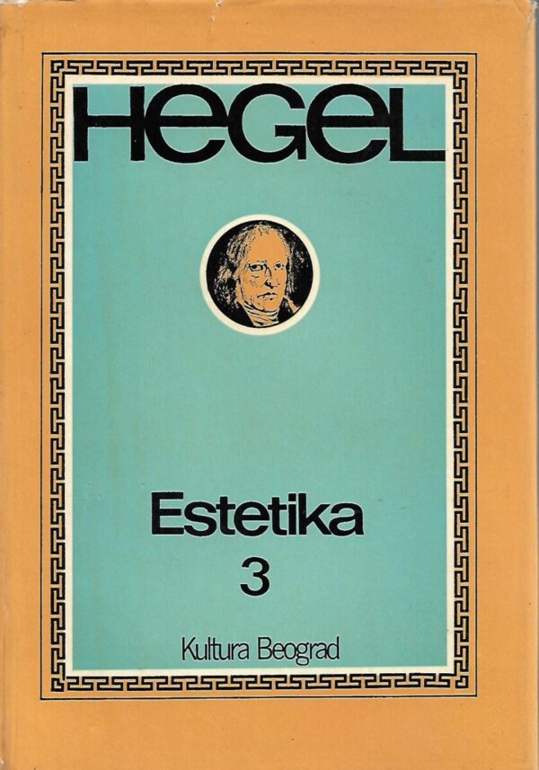 hegel: estetika 3