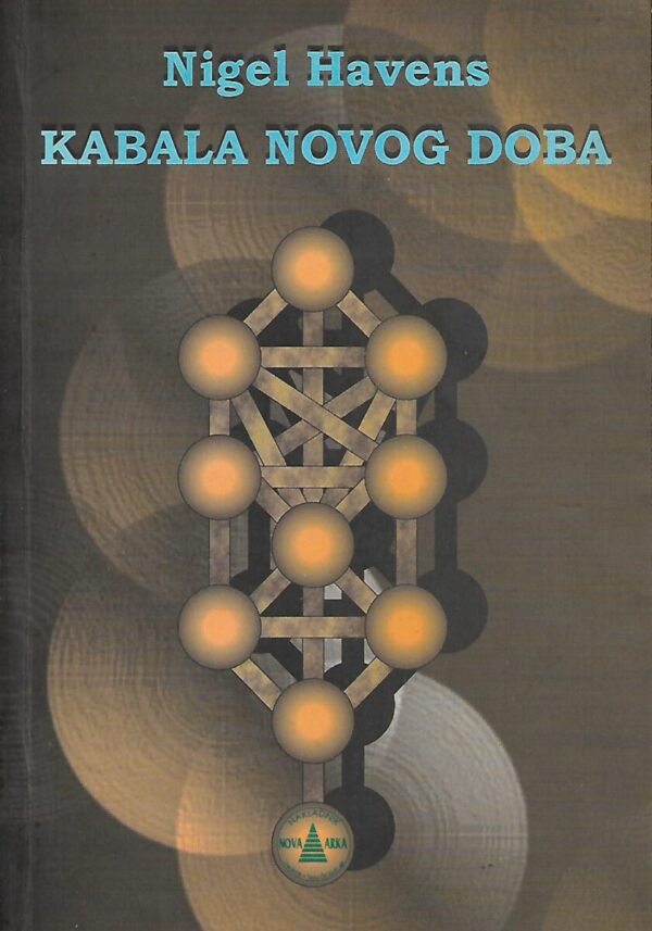 nigel havens: kabala novog doba