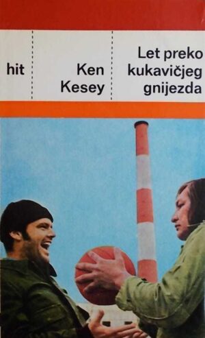 ken kesey: let preko kukavičjeg gnijezda