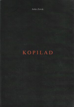 jerko zovak: kopilad