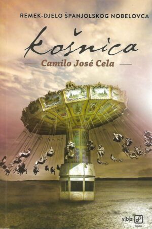 camilo jose cela: košnica