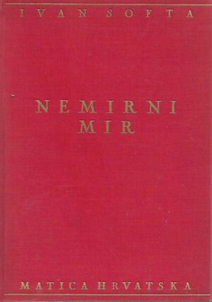 ivan softa: nemirni mir