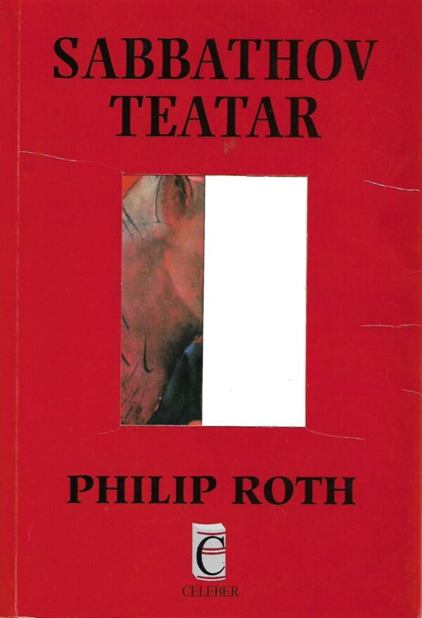 philip roth: sabbathov teatar