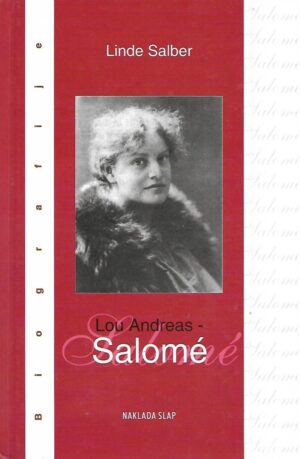 linde salber: lou andreas-salome