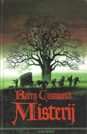 barry unsworth: misterij