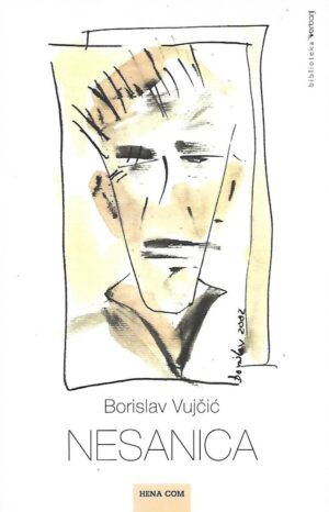 borislav vujčić: nesanica