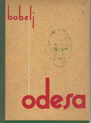 isak babelj: odesa