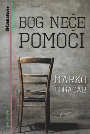 marko pogačar: bog neće pomoći