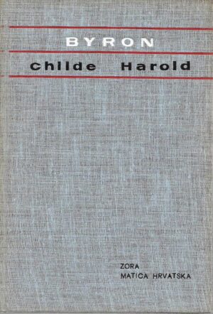 lord byron: childe harold