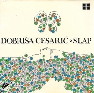 dobriša cesarić: slap