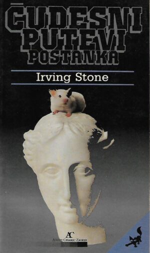 irving stone: Čudesni putevi postanka (1-2)