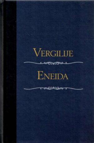 vergilije: eneida