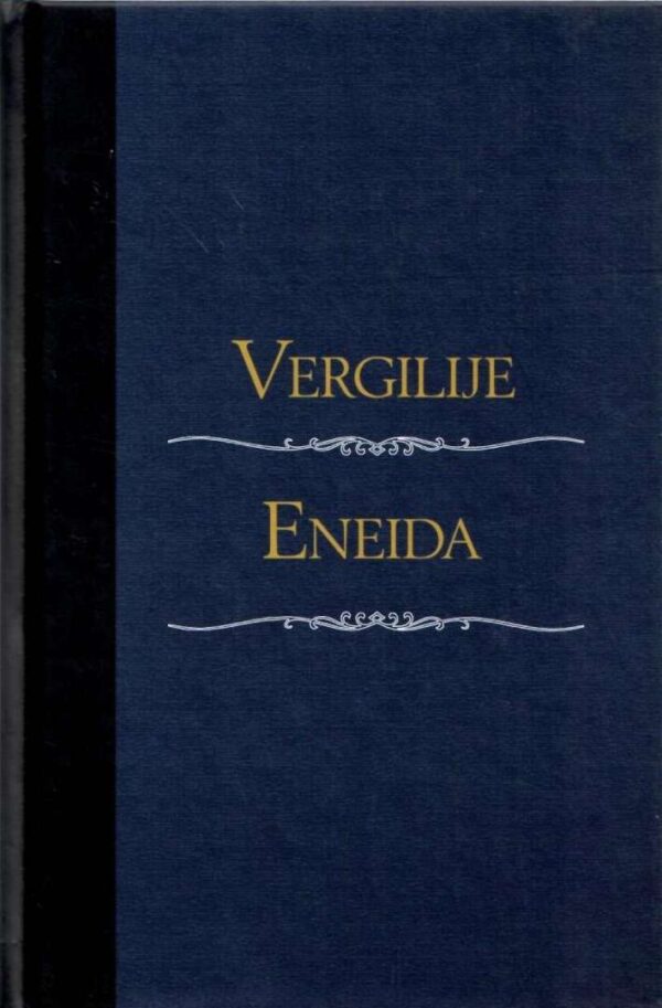 vergilije: eneida