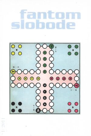 fantom slobode 1/2011