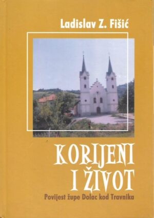 ladislav z. fišić: korijeni i život