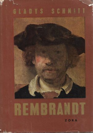 gladys schmitt: rembrandt