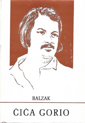 honore de balzac: Čiča gorio