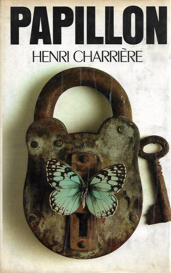 henri charriere: papillon