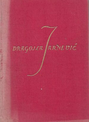 dragojla jarnević: Život jedne žene - odabrane strane dnevnika