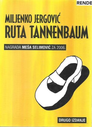 miljenko jergović: ruta tannenbaum