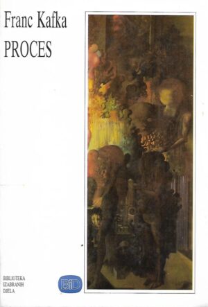 franz kafka: proces