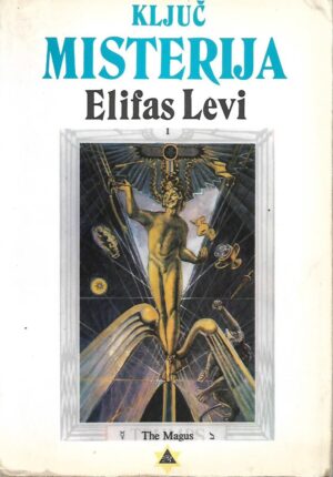 elifas levi: ključ misterija