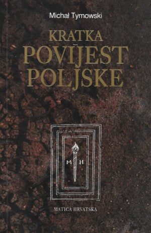 michał tymowski: kratka povijest poljske