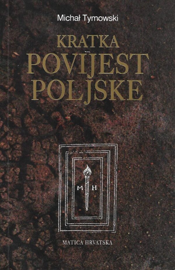 michał tymowski: kratka povijest poljske