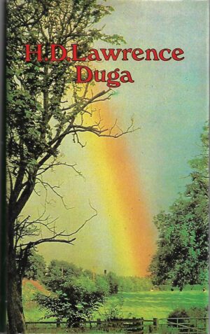 david h. lawrence: duga