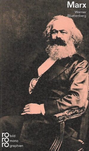 rowohlts monographien - karl marx