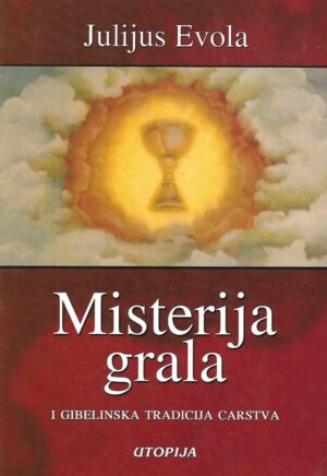 julius evola: misterija grala i gibelinska tradicija carstva