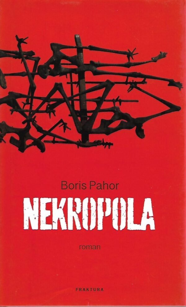 boris pahor: nekropola