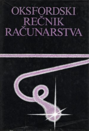 oksfordski rečnik računarstva