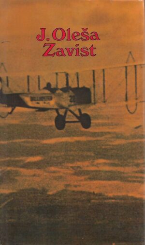 j. oleša: zavist