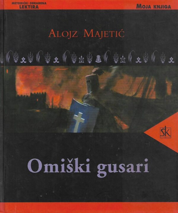 alojz majetić: omiški gusari