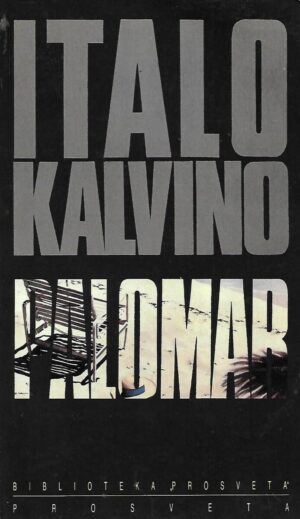 italo calvino: palomar