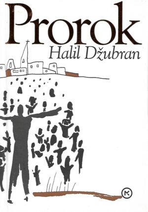 halil džubran: prorok