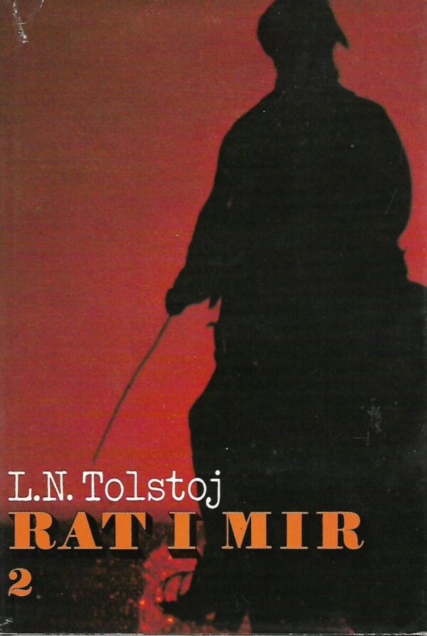 l. n. tolstoj: rat i mir 2