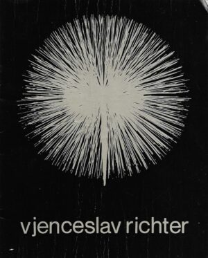 vjenceslav richter - katalog 1978