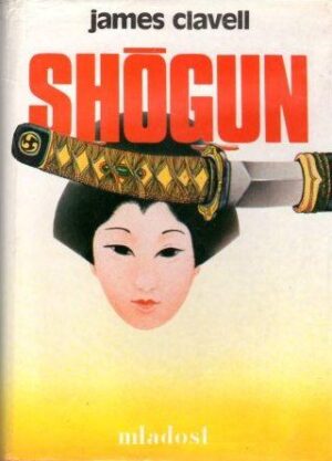 james clavell: shogun 1/3