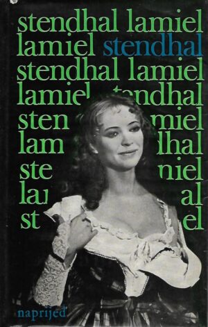 stendhal: lamiel