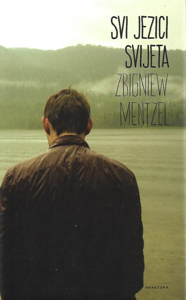 zbigniew mentzel: svi jezici svijeta