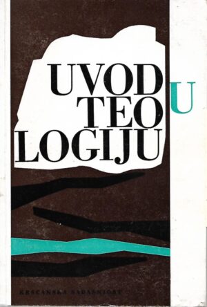 uvod u teologiju u tri stupnja - drugi stupanj