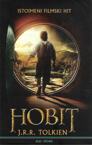 j. r. r. tolkien: hobit