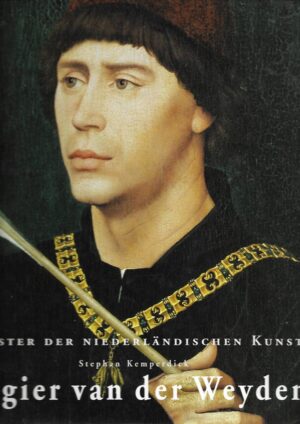 stephan kemperdick: rogier van der weyden