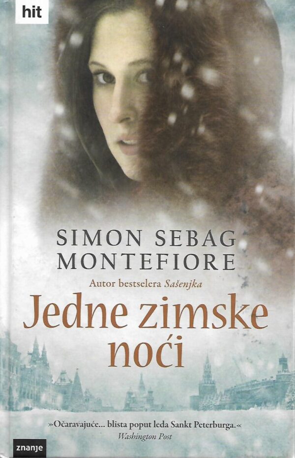 simon sebag montefiore: jedne zimske noći