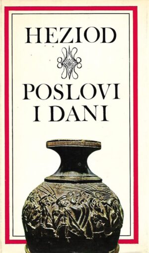 heziod: poslovi i dani